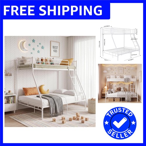 Triple sleeper bunk - bunk, bed