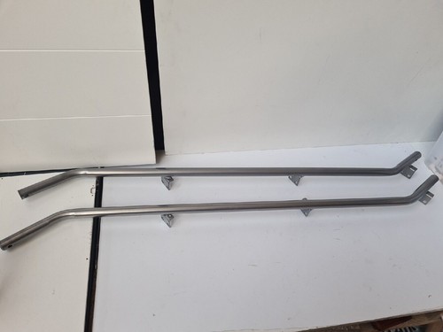 Tandi triple metal - metal, sleeper