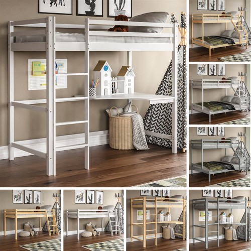 Vida designs sydney bunk bed - designs,