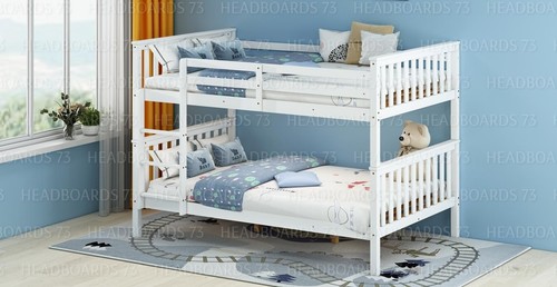 Single triple sleeper - single, bunk