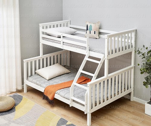 Single triple sleeper - bunk, bed