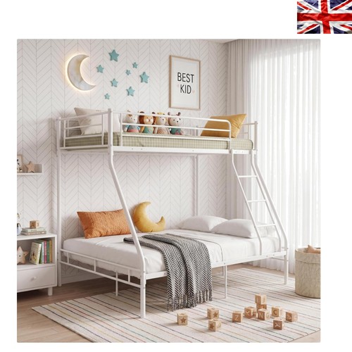 Durable triple bunk bed 3ft - durable,