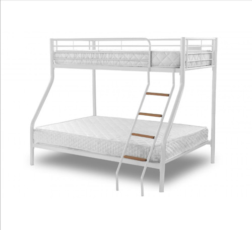 New alexa triple bunk - triple, bed
