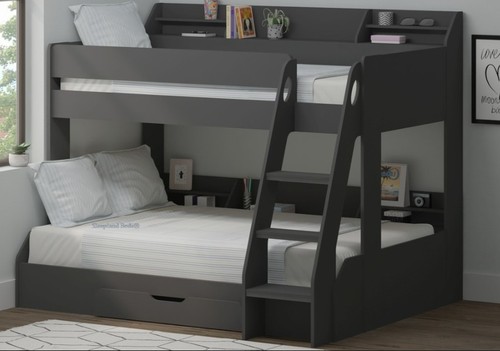 Grey marion triple - marion,