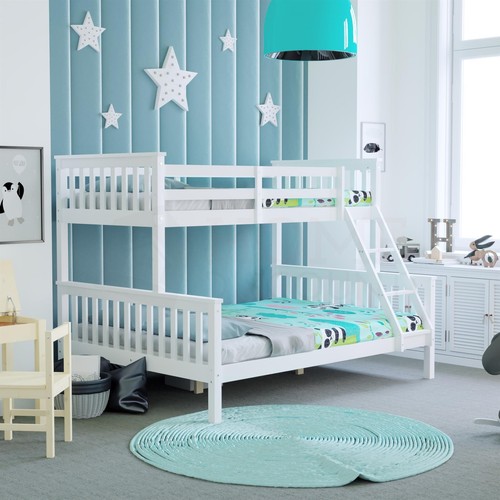 Triple sleeper bunk - sleeper,