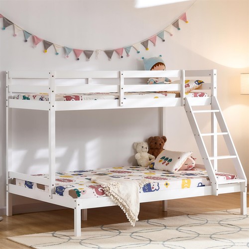 Triple sleeper bunk - triple,